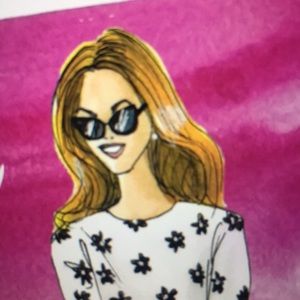 Meet your Posher, Lexi